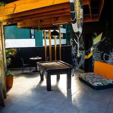 The Hostel Salvador Exterior foto